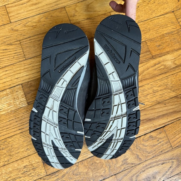 New Balance 991 Vulcans made in UK - Picture 8 of 10